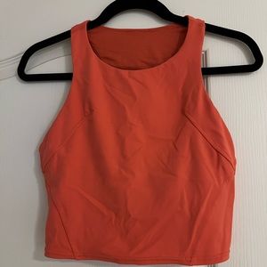 lululemon wunder train tank